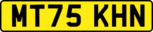 MT75KHN