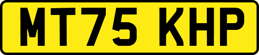 MT75KHP