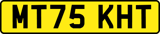 MT75KHT