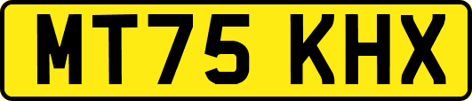 MT75KHX