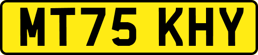 MT75KHY