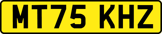 MT75KHZ