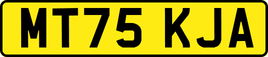 MT75KJA