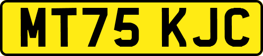 MT75KJC