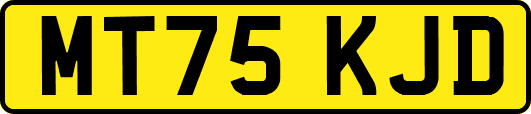 MT75KJD