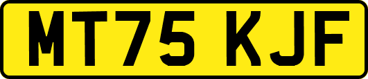 MT75KJF