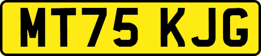 MT75KJG