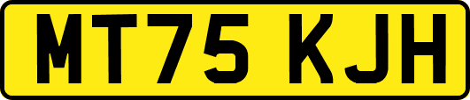 MT75KJH