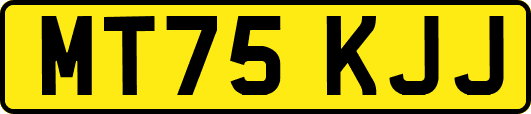 MT75KJJ