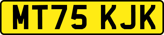 MT75KJK