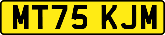 MT75KJM