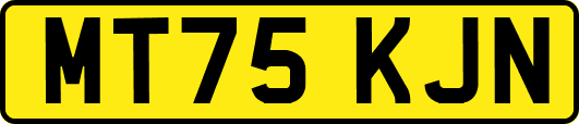MT75KJN