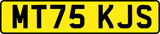 MT75KJS