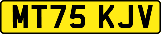 MT75KJV