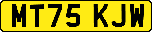 MT75KJW