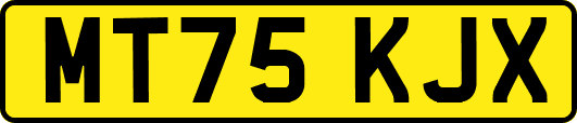 MT75KJX