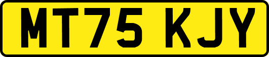 MT75KJY