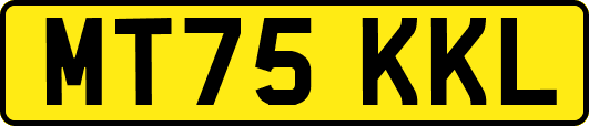 MT75KKL