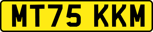MT75KKM