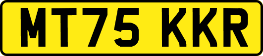 MT75KKR