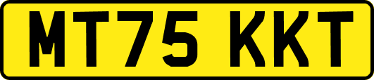 MT75KKT