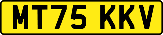 MT75KKV