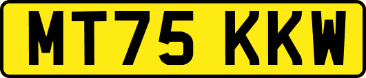 MT75KKW