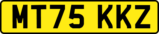 MT75KKZ