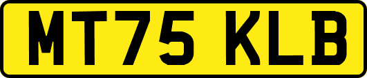 MT75KLB