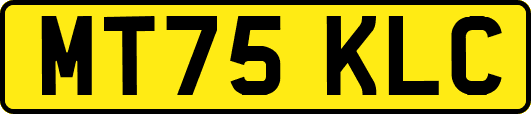 MT75KLC
