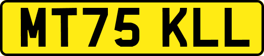 MT75KLL