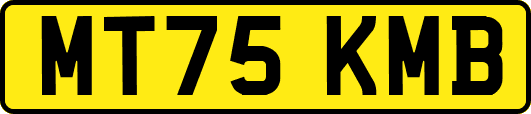 MT75KMB