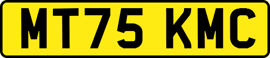 MT75KMC