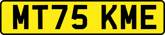 MT75KME