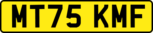 MT75KMF