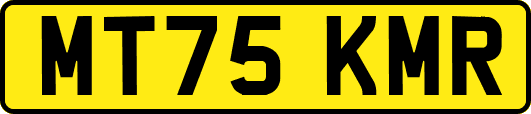 MT75KMR