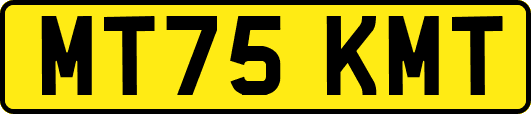 MT75KMT