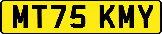 MT75KMY