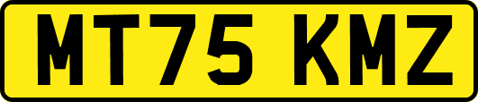 MT75KMZ