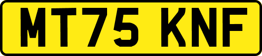 MT75KNF