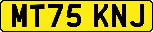 MT75KNJ