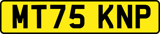MT75KNP