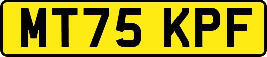 MT75KPF