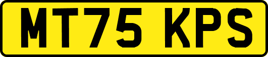 MT75KPS