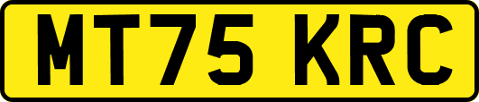 MT75KRC