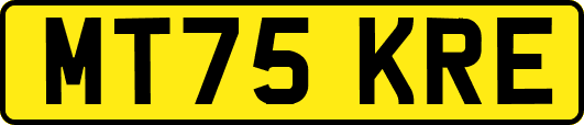 MT75KRE
