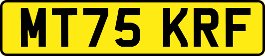 MT75KRF