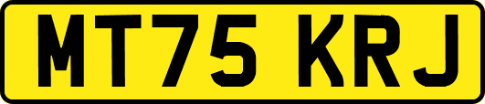 MT75KRJ