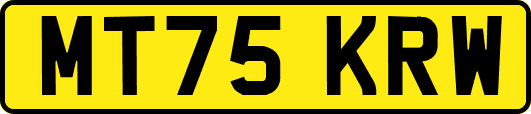 MT75KRW