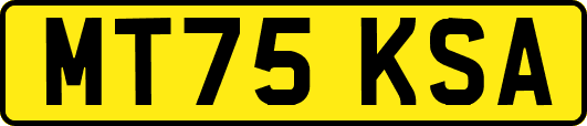 MT75KSA